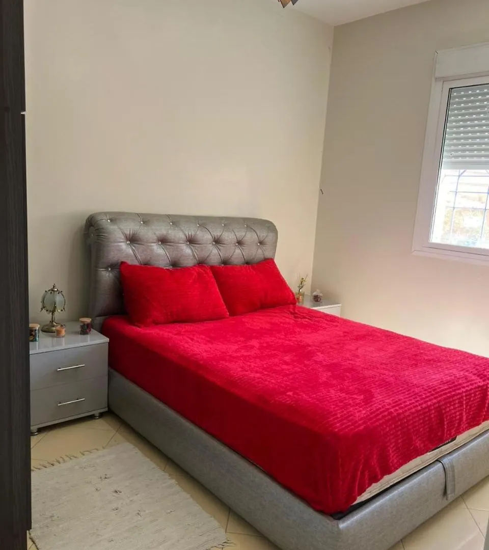Flat Apartment Marrakesh